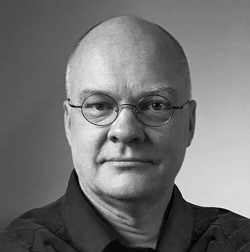 Hans Annéllsson