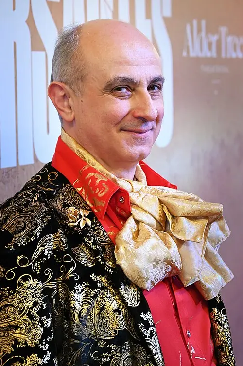 Stephen DeRosa