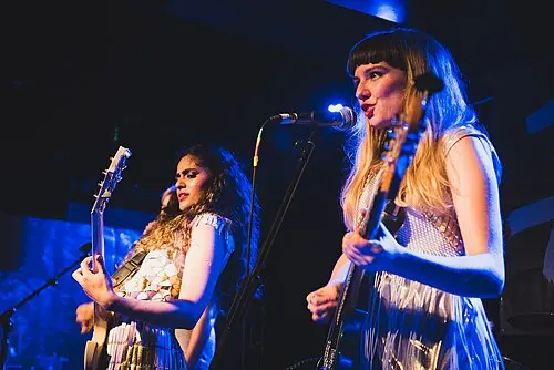 The Tuts