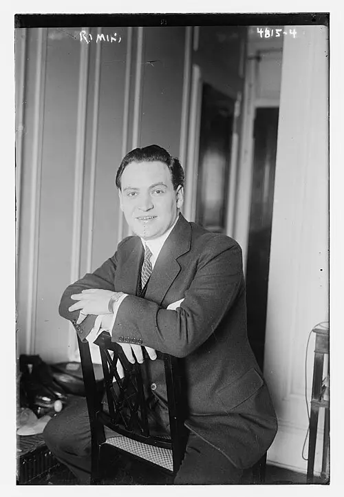 Giacomo Rimini