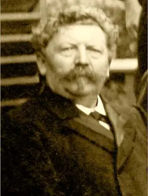 Gerardus Cornelis Weeren