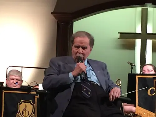 Howard Cable