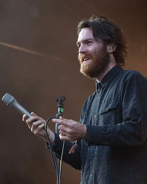 Nick Murphy