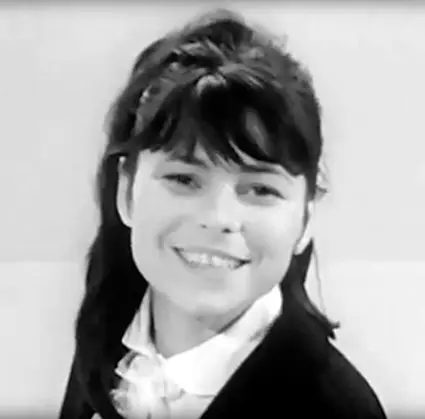 Karin Stanek