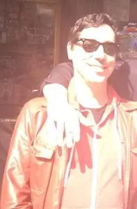 Daisy Berkowitz