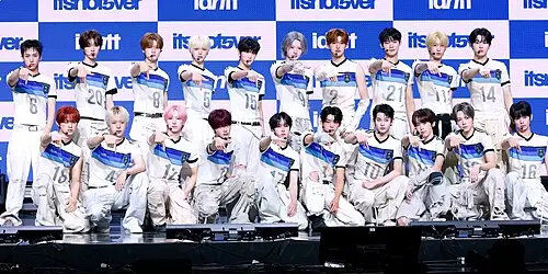아이덴티티
