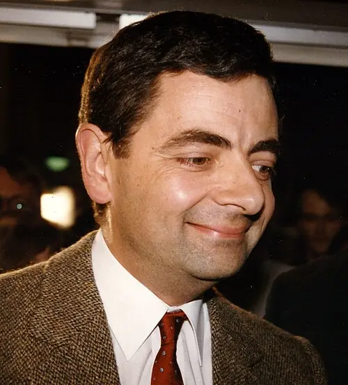 Mr. Bean
