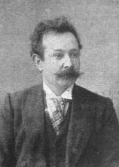 Victor Hollaender