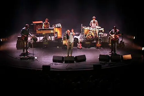 Dr. Dog