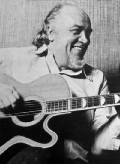 Denny Wright
