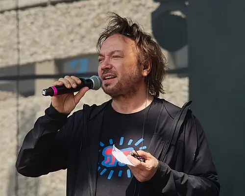Mietek Szcześniak