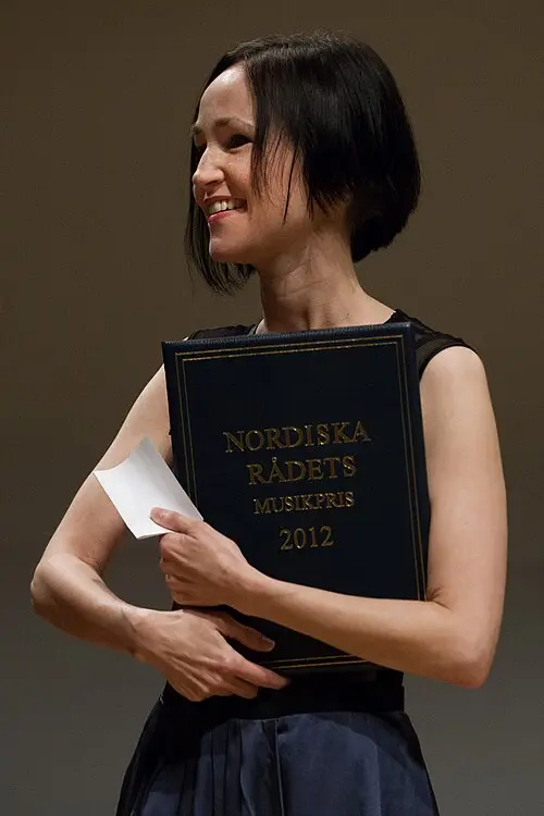 Anna Sigríður Þorvaldsdóttir