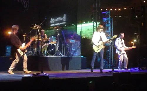 Pretenders