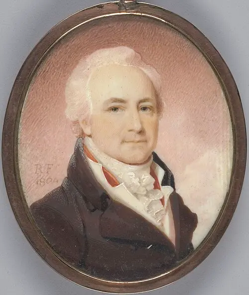 Alexander Reinagle