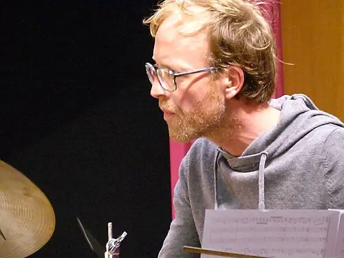 Christian Thomé