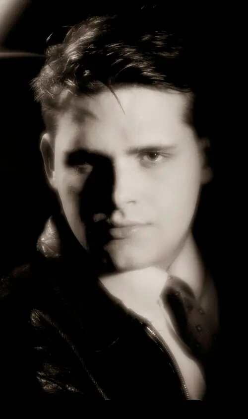 Tom Wolgers