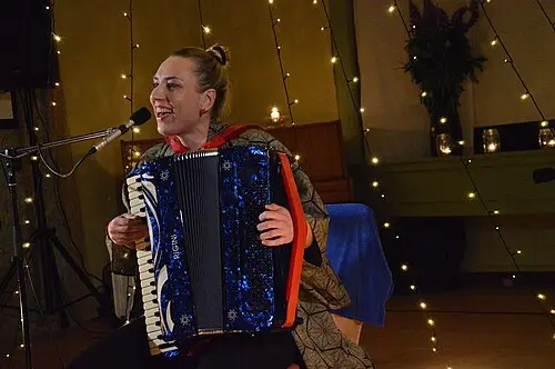 Tuulikki Bartosik