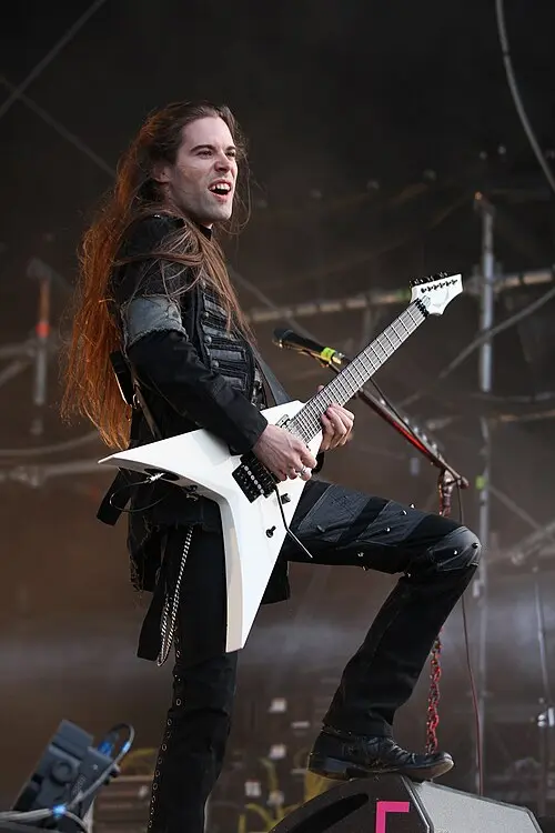 Nick Cordle