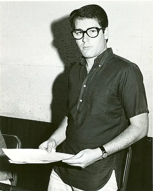 Jack Keller