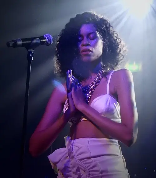 AlunaGeorge