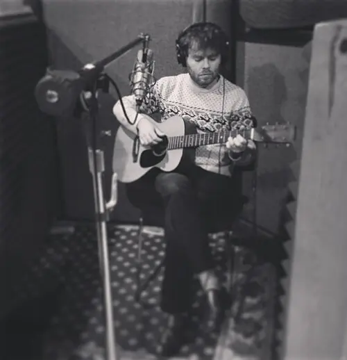 Gabriel Kahane