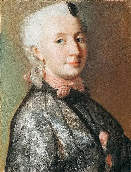 Wilhelmine von Bayreuth