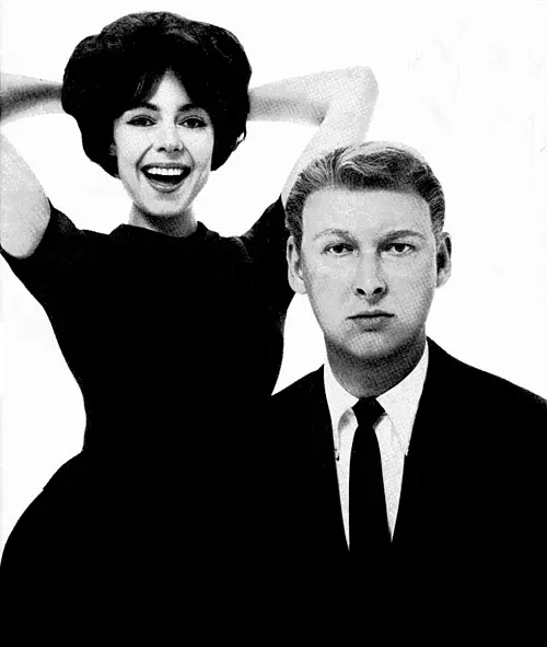 Nichols & May