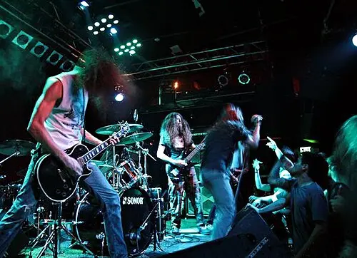 Black Breath