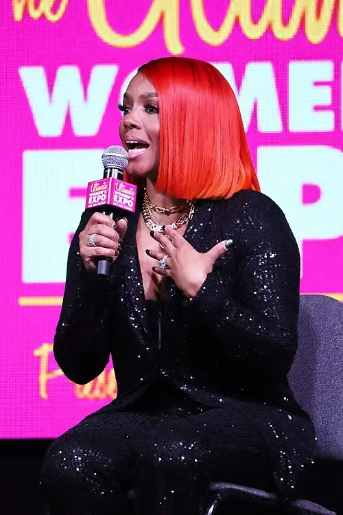 Rasheeda