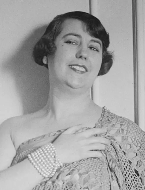 Elvira De Hidalgo