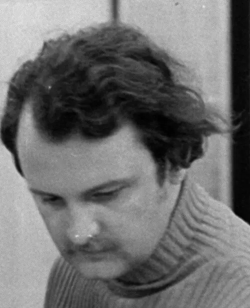 Balázs Péter