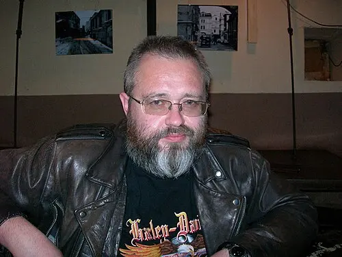 Алексей Хрынов