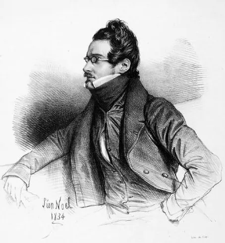 Joseph Ghys