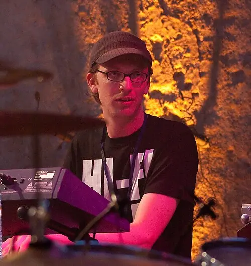 Michael Hornek