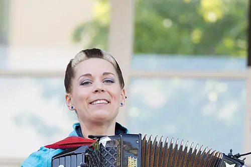 Johanna Juhola