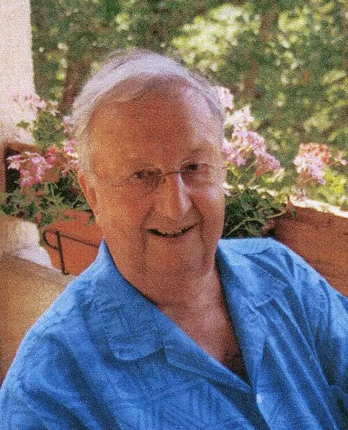 Jean‐François Paillard
