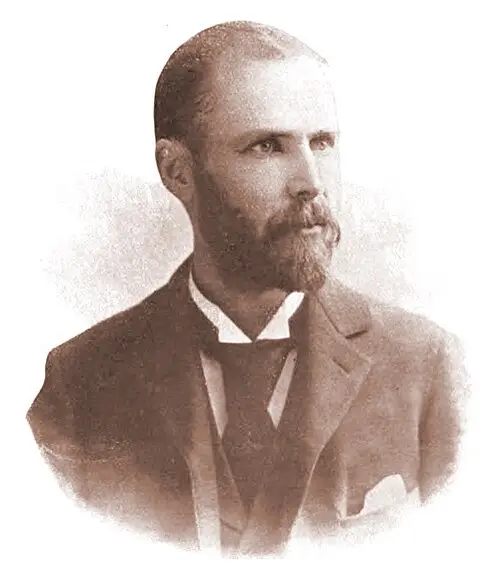 Charles H. Kerr