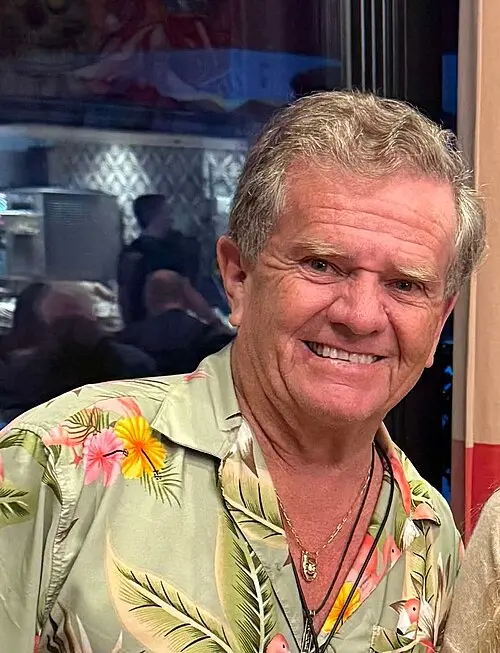 Butch Patrick