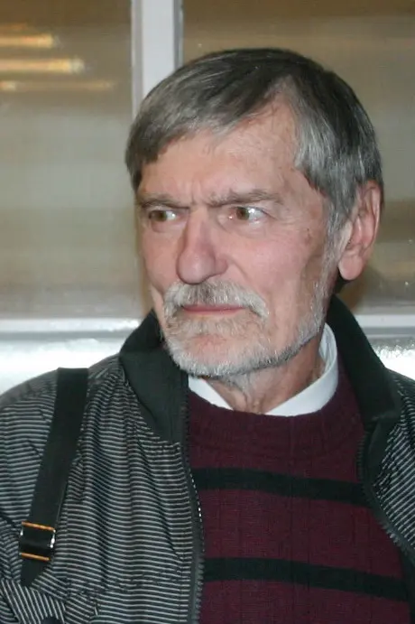 Zoltán Boros