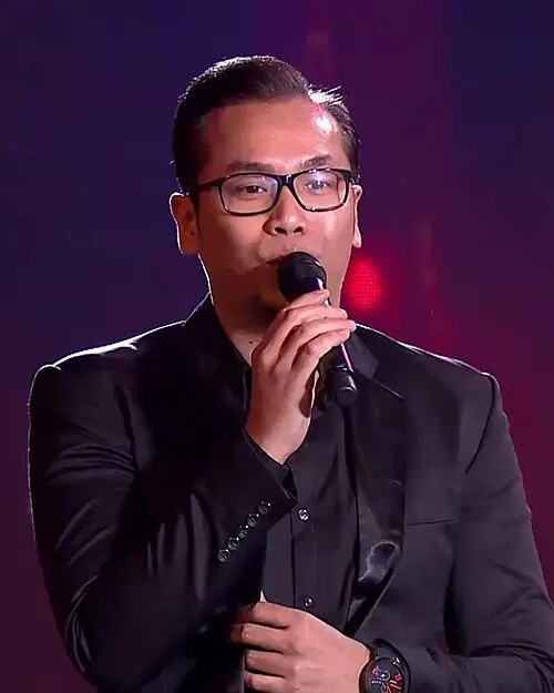 Sammy Simorangkir
