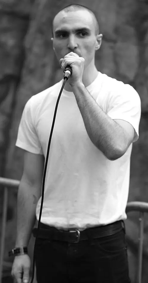 Devon Welsh