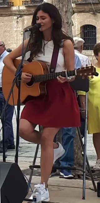Marilia