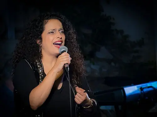 ורדינה כהן