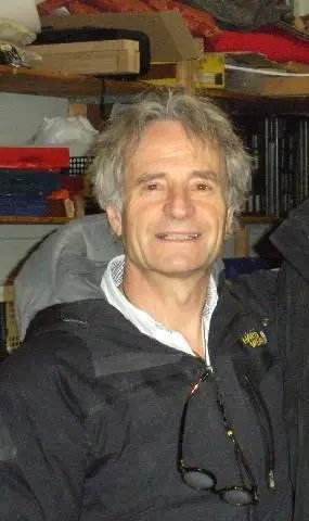 Frank Groothof