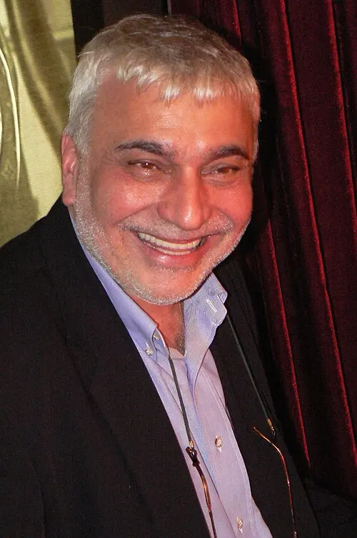 Stefan Dimitrov