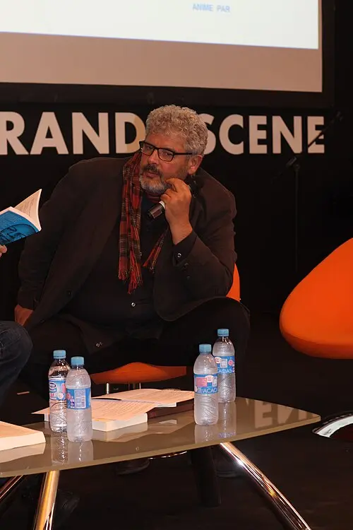 Bernard Zekri