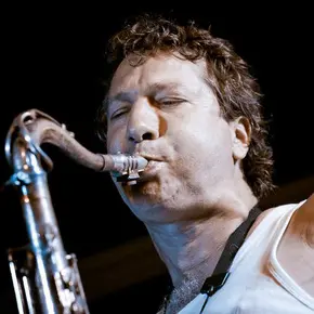 Assif Tsahar