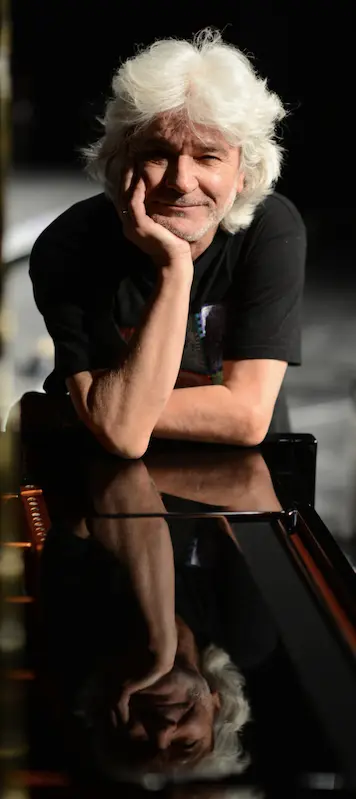 Wolfgang Schmid