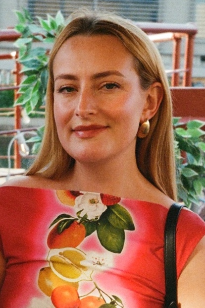 Amelia Dimoldenberg
