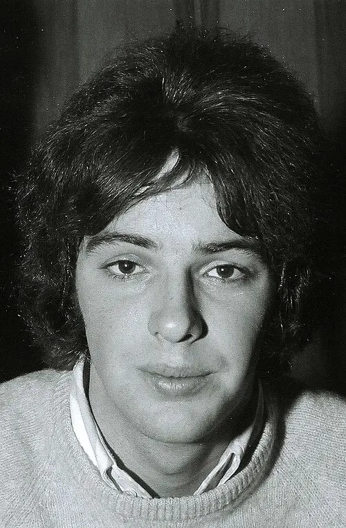 Tommy Blom